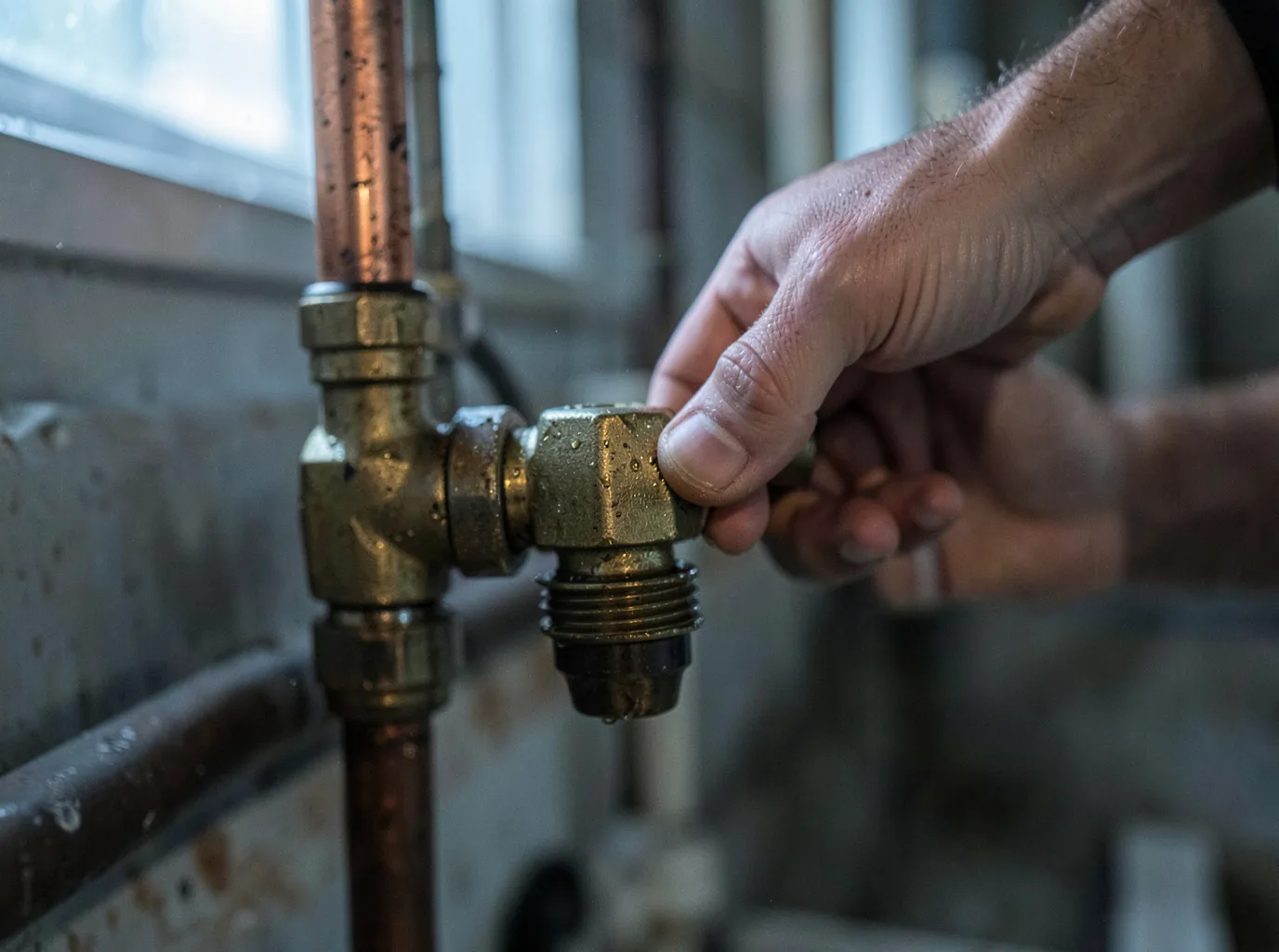 Emergency Plumber Crow Agency, MT FAQs